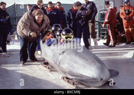 COOL RUNNINGS-1994 JOHN CANDY Stockfoto