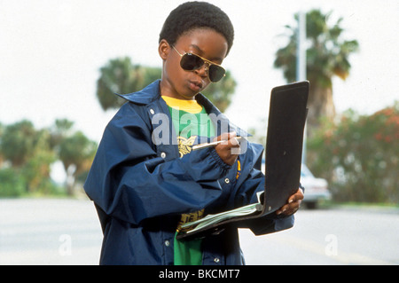 COP UND EINE HALBE (1993) NORMAN D GOLDEN II CAH 026 Stockfoto