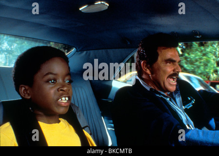 COP UND EINE HALBE (1993) NORMAN D GOLDEN II, BURT REYNOLDS CAH 031 Stockfoto