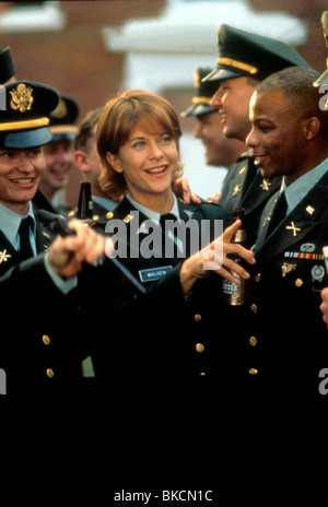 COURAGE UNDER FIRE (1996) MEG RYAN CUFI 015 Stockfoto
