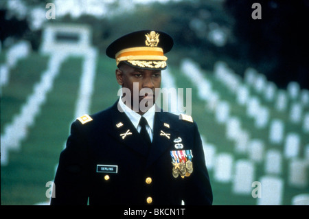 COURAGE UNDER FIRE (1996) DENZEL WASHINGTON CUFI 094 Stockfoto