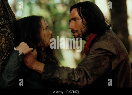 DER TIEGEL (1996) WINONA RYDER, DANIEL-DAY LEWIS CRUC 003 Stockfoto