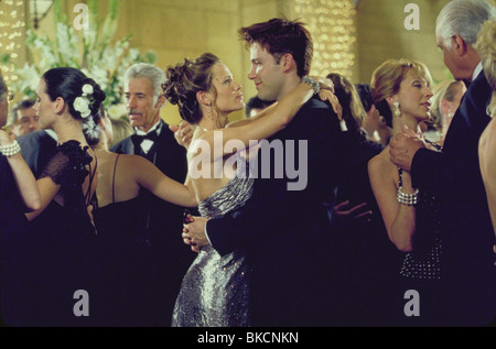 DAREDEVIL (2003) JENNIFER GARNER, BEN AFFLECK DRDV 001 274 Stockfoto