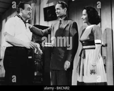 DARK WATERS (1944) THOMAS MITCHELL, FRANCHOT TONE, MERLE OBERON DWTS 003FOH Stockfoto