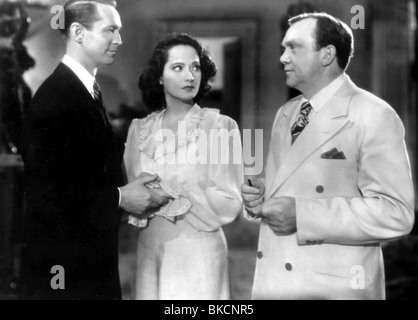 DARK WATERS (1944) FRANCHOT TONE, MERLE OBERON, THOMAS MITCHELL DWTS 006 Stockfoto