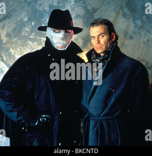 DARKMAN III: STERBEN DARKMAN STERBEN (1996) ARNOLD VOSLOO, JEFF FAHEY DRK3 002 Stockfoto