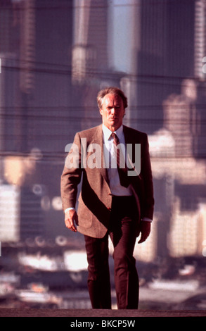 DAS TODESSPIEL (1988) CLINT EASTWOOD DDPL 028 Stockfoto