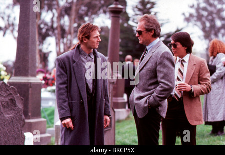 DAS TODESSPIEL (1988) LIAM NEESON, CLINT EASTWOOD, EVAN C KIM DDPL 031 Stockfoto