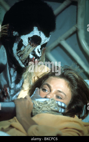 DIE TIEFE (1977) JACQUELINE BISSET TDP 011 Stockfoto