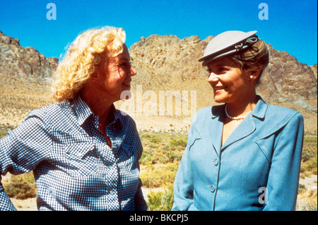 DESERT HEARTS (1985) AUDRA LINDLEY, HELEN SHAVER DSHT 002 Stockfoto