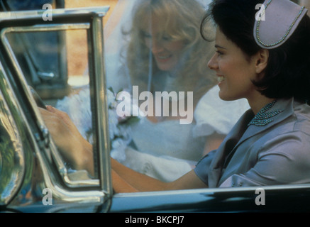 DESERT HEARTS (1985) ANDRA AKERS, PATRICIA CHARBONNEAU DSHT 006 Stockfoto