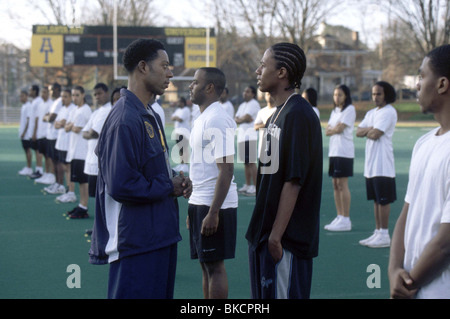 DRUMLINE (2003) ORLANDO JONES, NICK CANNON DLIN 001-DL167 Stockfoto