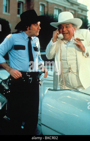 DIE HERZÖGE VON HAZZARD (TV - 1979) JAMES BEST, SORRELL BOOKE DKHZ 010 L Stockfoto