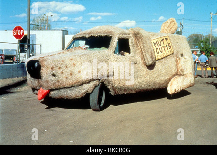 DUMB AND DUMBER-1995 Stockfoto