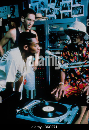 TUN SIE DAS RICHTIGE (1989) SPIKE LEE, RICHARD EDSON, SAMUEL L JACKSON DRTG 026 Stockfoto