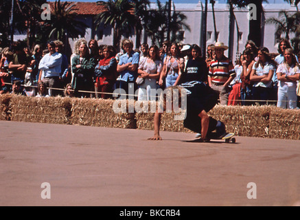 DOGTOWN &AMP; Z-BOYS-2001 Stockfoto