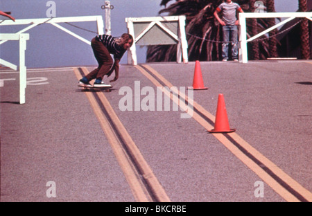 DOGTOWN &AMP; Z-BOYS-2001 Stockfoto