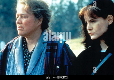 DOLORES CLAIBORNE (1995) KATHY BATES, JENNIFER JASON LEIGH DLOS 021 Stockfoto