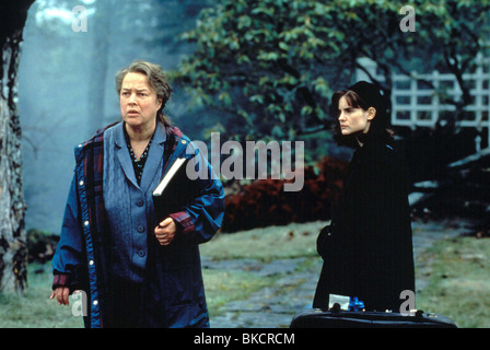 DOLORES CLAIBORNE (1995) KATHY BATES, JENNIFER JASON LEIGH DLOS 034 Stockfoto