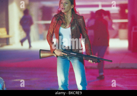 ACHT-LEGGED FREAKS (2002) KARI WUHRER 8LFR 007 Stockfoto