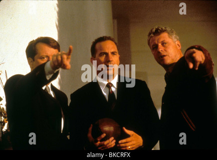 EINGESTELLT VON ROGER DONALDSON (DIR) AUF DREIZEHN TAGE (2000) MIT STEVEN CULP, KEVIN COSTNER DOLD 006 Stockfoto