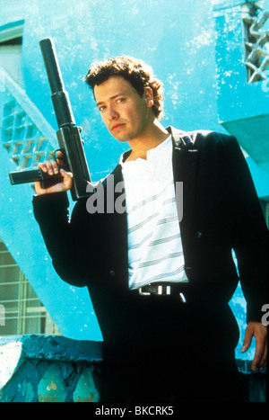 EL MARIACHI (1992) CARLOS GALLARDO ELMR 003 Stockfoto