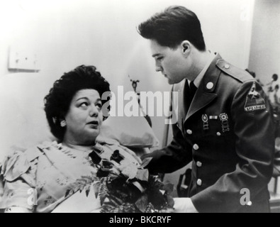 ELVIS: DER FILM (TVM - 1979) SHELLEY WINTERS, KURT RUSSELL ELM 003P Stockfoto