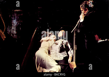 FRANK LANGELLA DRACULA-1979 Stockfoto