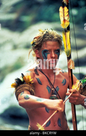 DIE EMERALD FOREST (1985) CHARLEY BOORMAN EMRF 001 Stockfoto