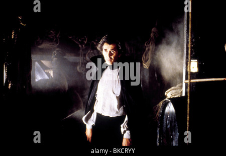 FRANK LANGELLA DRACULA-1979 Stockfoto