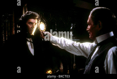 FRANK LANGELLA DRACULA-1979 Stockfoto
