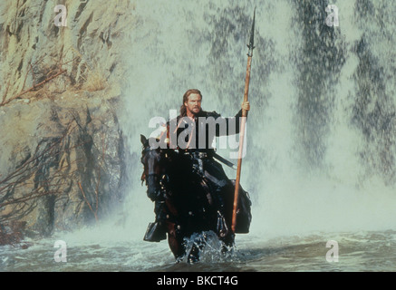DRAGONHEART-1996 DENNIS QUAID Stockfoto