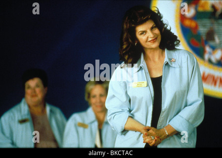 DROP DEAD GORGEOUS (1999) KIRSTIE ALLEY DDGG 042 Stockfoto