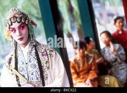 ABSCHIED MEINE KONKUBINE (1994) LESLIE CHEUNG FWC 009 Stockfoto