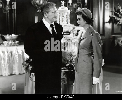 VATER DER BRAUT (1950) SPENCER TRACY, JOAN BENNETT FOBR 002 P Stockfoto