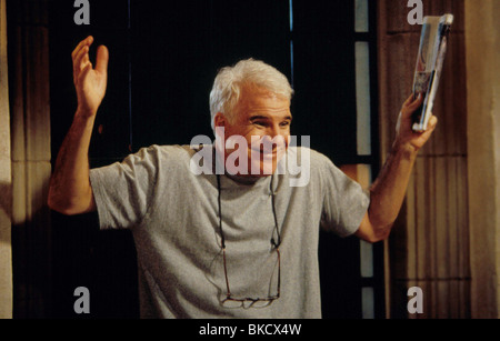 VATER DER BRAUT II (1995) STEVE MARTIN FOB2 001 L Stockfoto