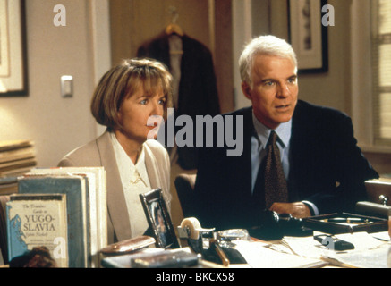 VATER DER BRAUT II (1995) DIANE KEATON, STEVE MARTIN FOB2 018 Stockfoto