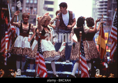 FERRIS BUELLER RUHETAG (1986) MATTHEW BRODERICK FRBS 032 Stockfoto