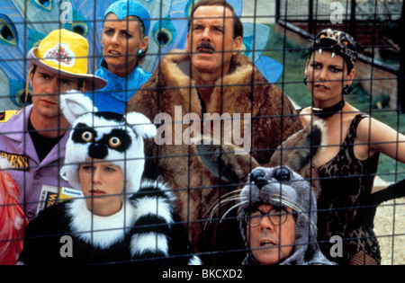 WILDE KREATUREN (1996) JOHN CLEESE, CAREY LOWELL FICR 119 Stockfoto