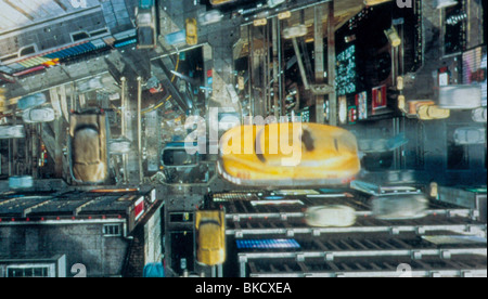 DAS FÜNFTE ELEMENT-1997 Stockfoto