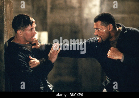 FLOH (1996) STEPHEN BALDWIN, LAURENCE FISHBURNE FFLE 001 Stockfoto