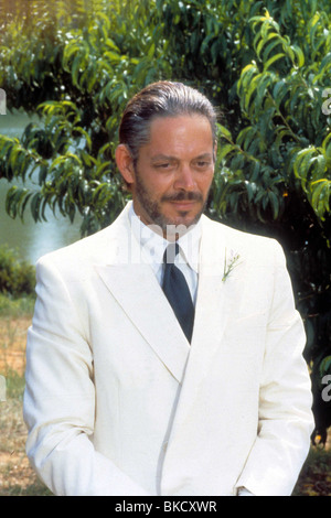 FLORIDASTRAßE (TV) (1986) RAUL JULIA FSTV 001 Stockfoto