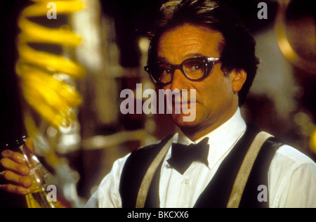 FLUBBER-1997 ROBIN WILLIAMS Stockfoto