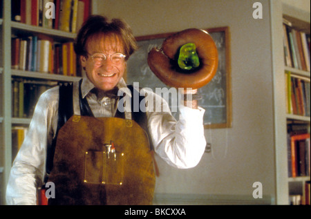 FLUBBER-1997 ROBIN WILLIAMS Stockfoto