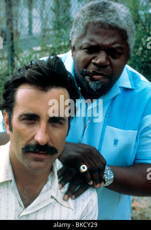 FOR LOVE OR COUNTRY: ARTURO SANDOVAL STORY (TVM) (2000) ANDY GARCIA, CHARLES DUTTON FLOC 004 Stockfoto