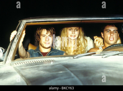 DIE VERLASSENEN (2001) BRENDAN FEHR, IZABELLA MIKO, KERR SMITH BAFU 001 Stockfoto