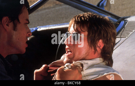 DIE VERLASSENEN (2001) KERR SMITH, BRENDAN FEHR BAFU 002FOH Stockfoto