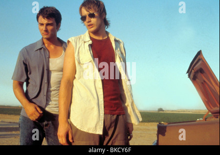 DIE VERLASSENEN (2001) KERR SMITH, BRENDAN FEHR BAFU 008 Stockfoto