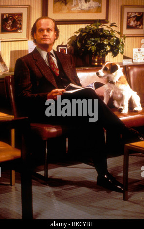 KELSEY GRAMMER FRASIER (TV) Stockfoto