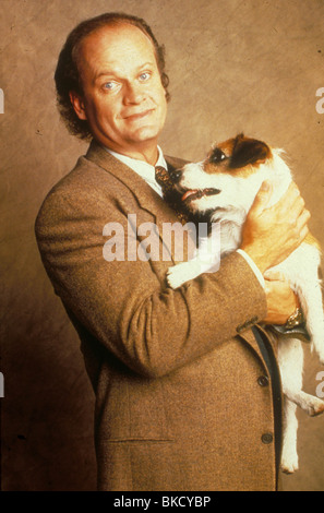 KELSEY GRAMMER FRASIER (TV) Stockfoto